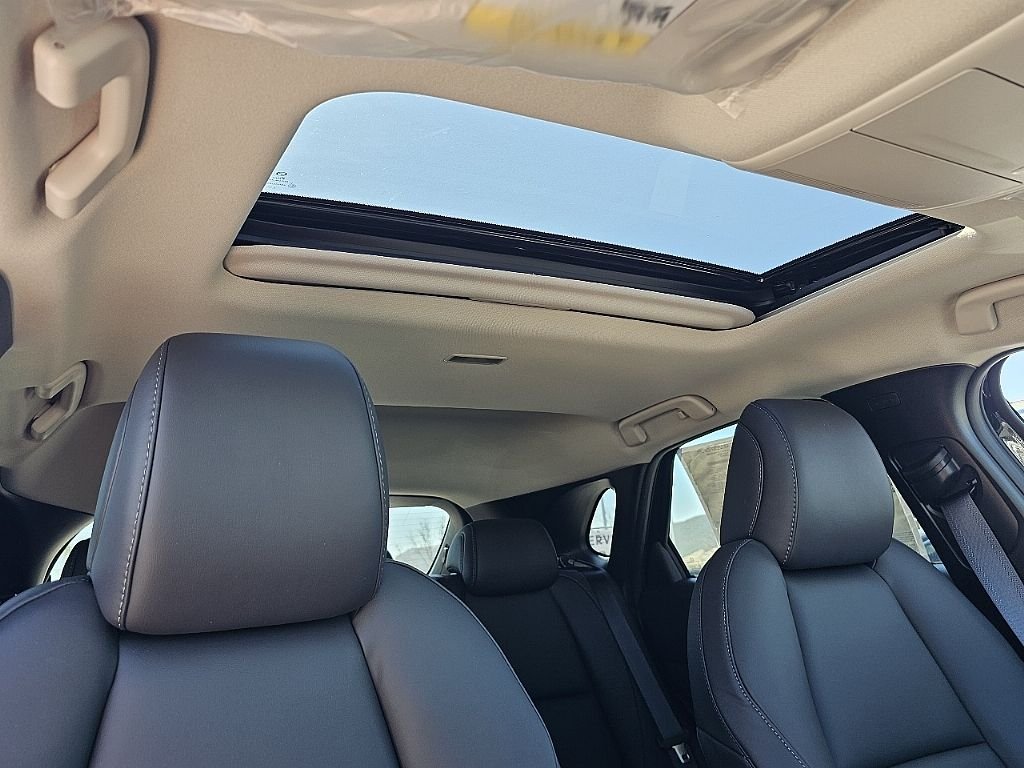 2026 Mazda CX-30 Preferred - Photo 19