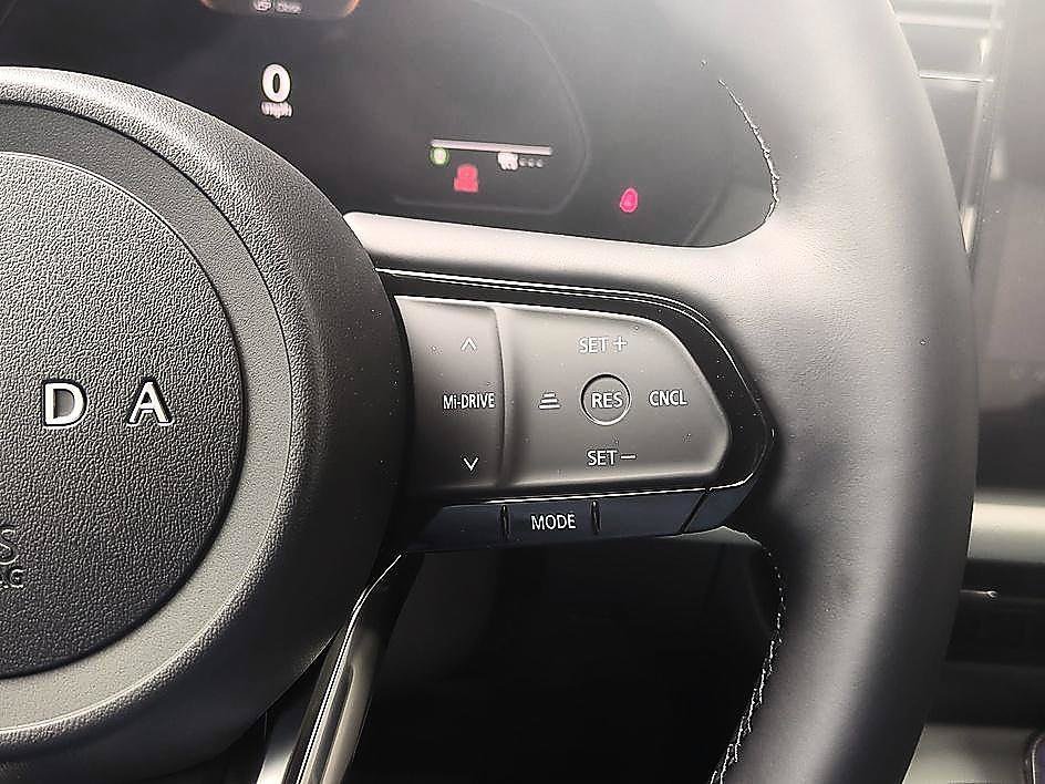 New 2026 Polymetal Gray Metallic Mazda 2.5 S Preferred AWD image 16