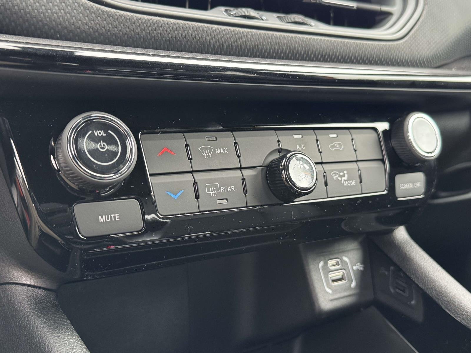 New 2026 Joose Exterior Paint Jeep Latitude Altitude image 5