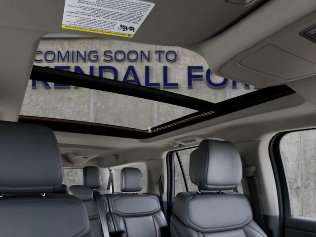 New 2027 Bronze Ford Active image 22