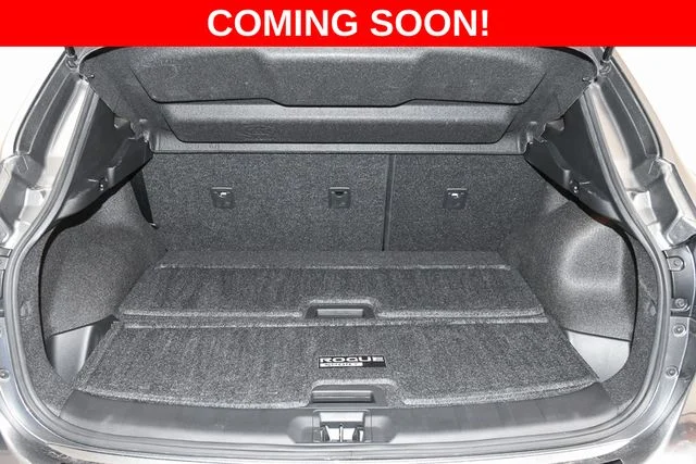 Used 2019 Gray Nissan S image 20