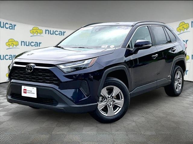 Certified Used 2025 BLUEPRINT Toyota  image 3