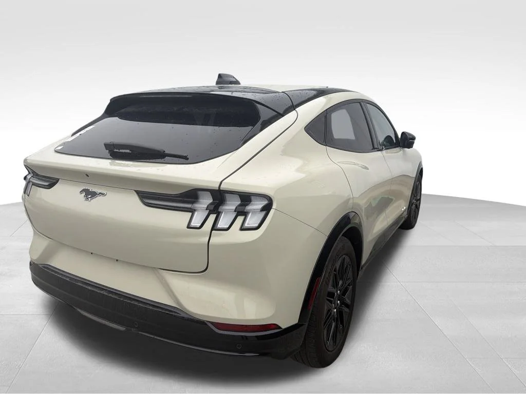 Used 2025 Desert Sand Ford Premium image 26
