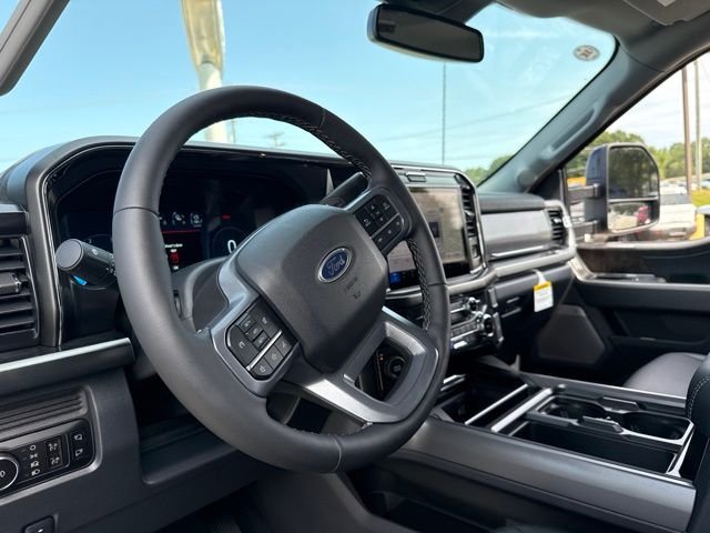 New 2026 Avalanche Ford Lariat image 25