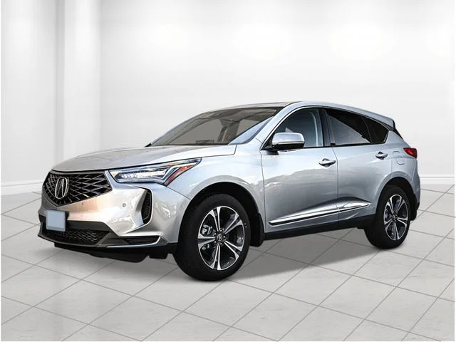 2026 Acura RDX Technology Package