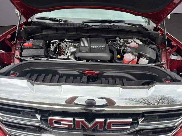 2026 GMC Sierra 1500 SLT - Photo 27
