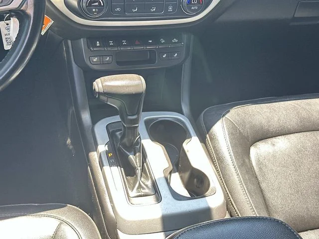 Used 2018 White Chevrolet ZR2 image 24