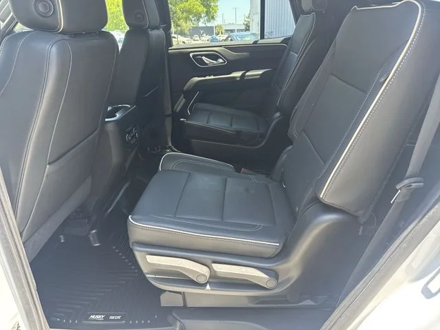 Used 2021 White Chevrolet Premier image 15