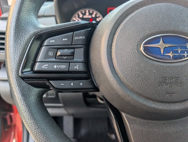 Certified Used 2024 Beige Subaru Premium image 13