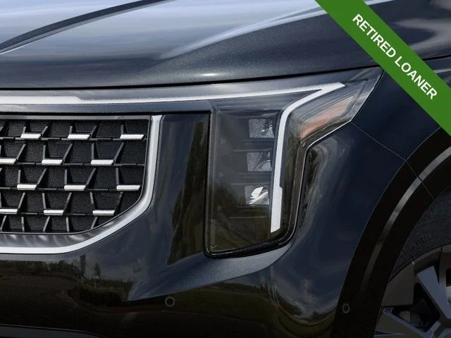 2026 Kia Carnival SX - Photo 10