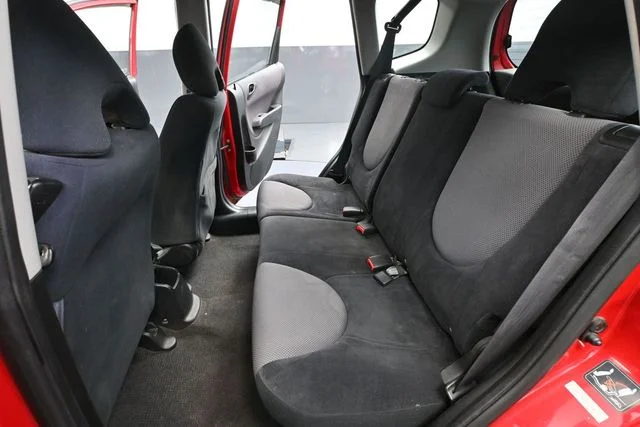 Used 2007 Red Honda Sport image 30