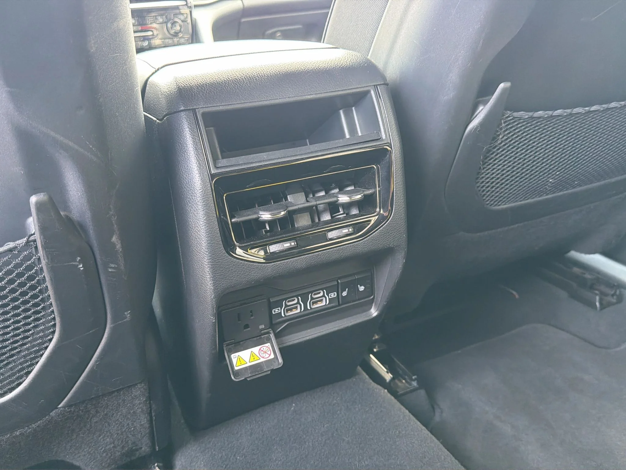 2024 Jeep Grand Cherokee 4xe - Photo 34