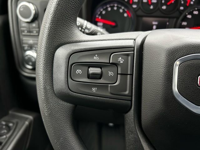 2026 GMC Sierra 1500 Pro - Photo 22