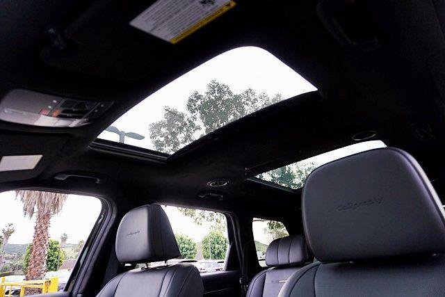 2026 Hyundai Palisade Calligraphy - Photo 21