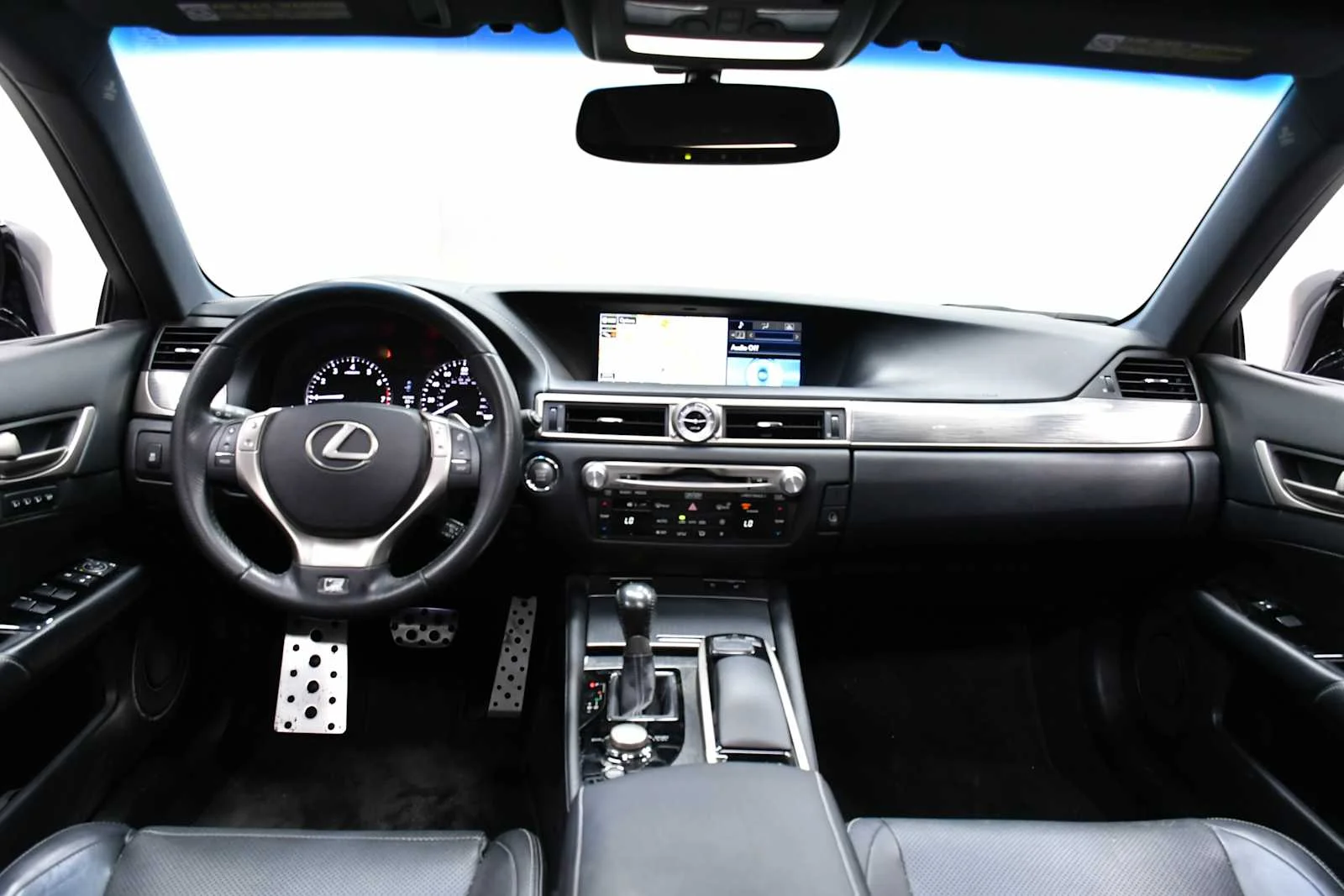 Used 2015 Nebula Gray Pearl Lexus  image 17