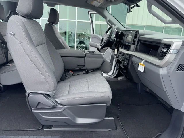 New 2026 White Ford XL image 20