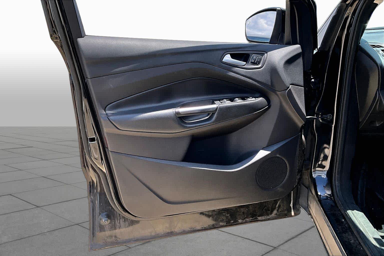 Used 2015 Tuxedo Black Ford Titanium image 21