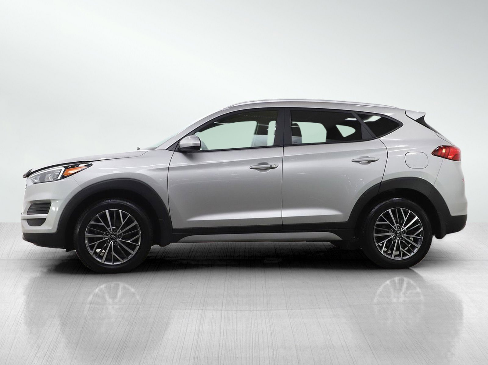 Used 2020 Hyundai Tucson SEL with VIN KM8J3CAL9LU223944 for sale in Wayzata, Minnesota