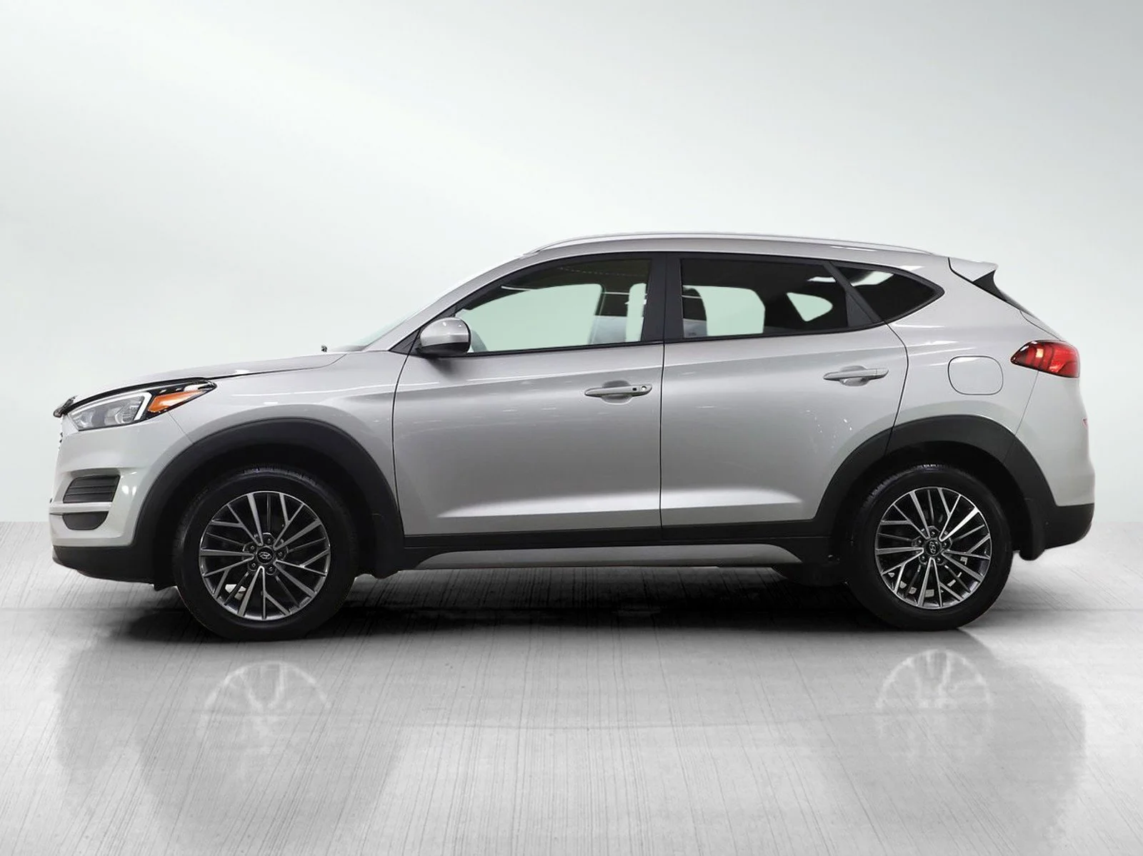 Used 2020 Hyundai Tucson SEL with VIN KM8J3CAL9LU223944 for sale in Wayzata, Minnesota