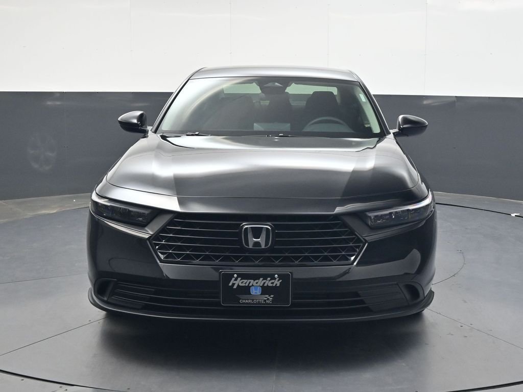 Used 2026  Honda LX image 10