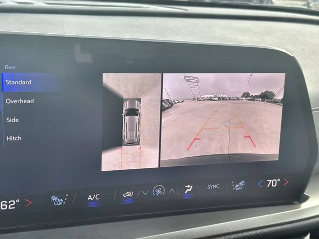 2026 Chevrolet Traverse LT - Photo 15