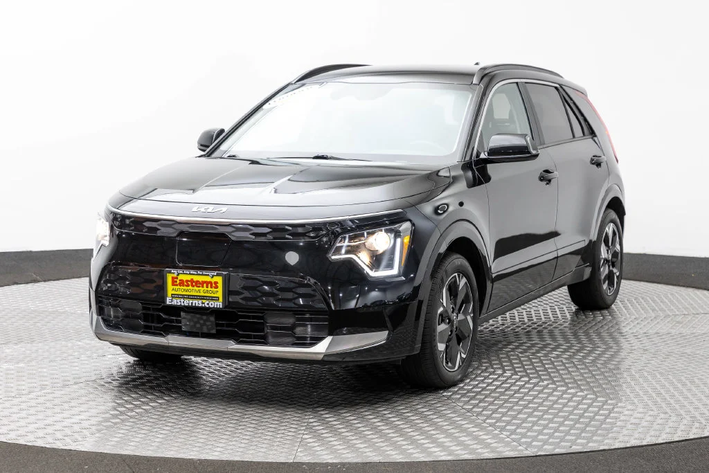 2024 Kia Niro