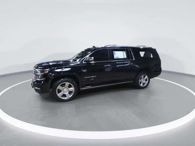 Used 2020 Black Chevrolet Premier image 4