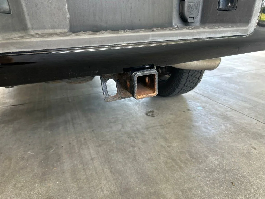 Used 2018 Black Nissan SV image 22