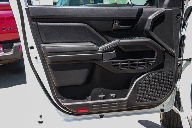 Certified Used 2025 ICE CAP Toyota  image 19