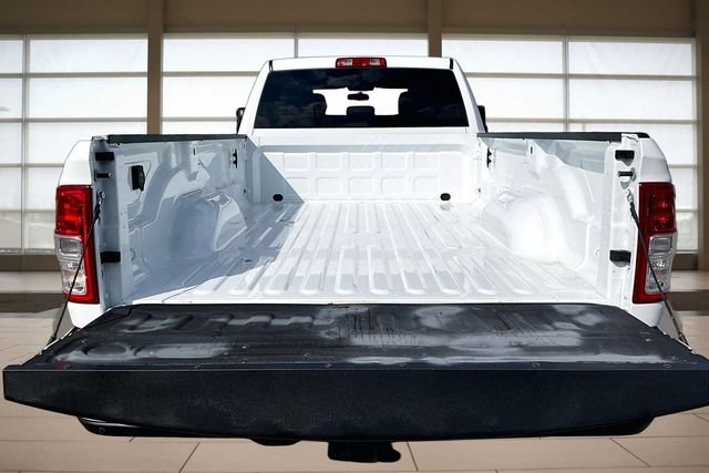 Used 2023 White Ram Tradesman image 17