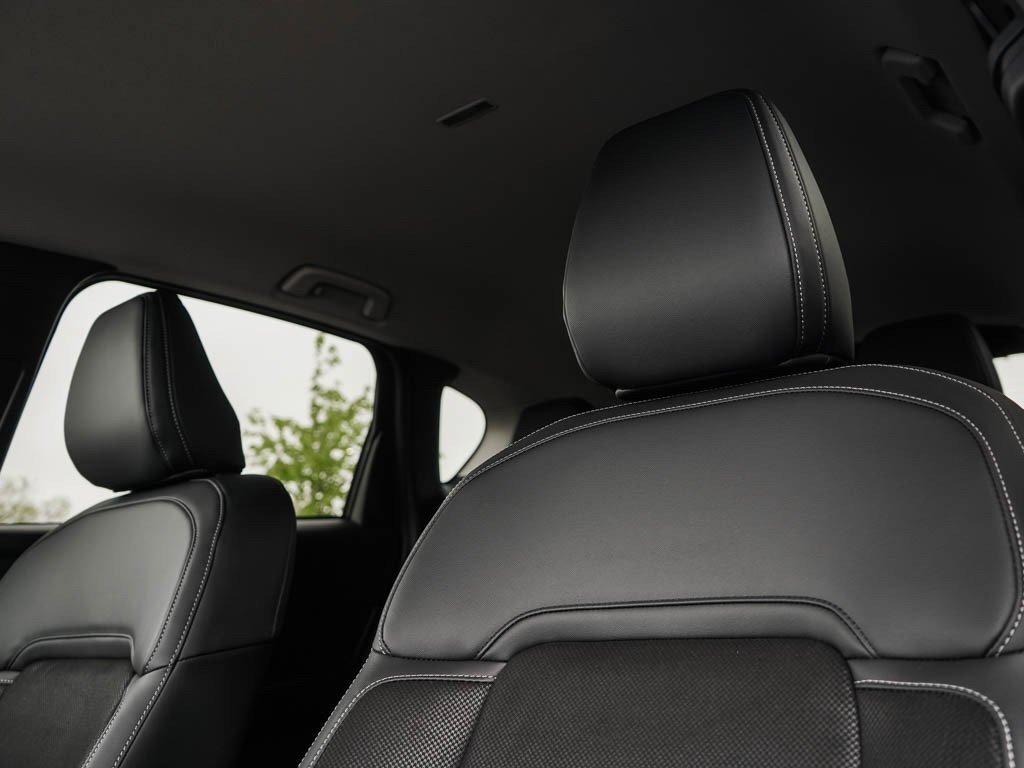 New 2026 Jet Black Mica Mazda 2.5 S Select AWD image 19