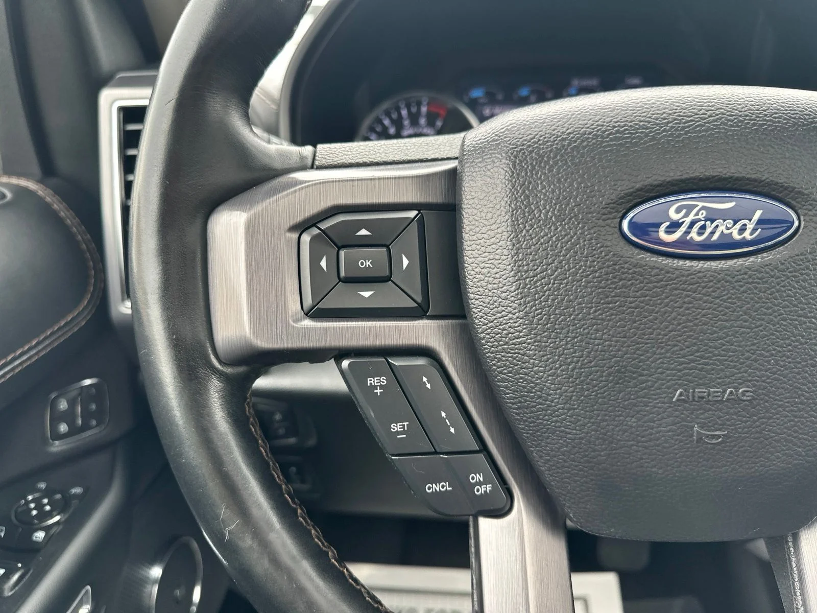 Used 2021 Brown Ford Platinum image 58