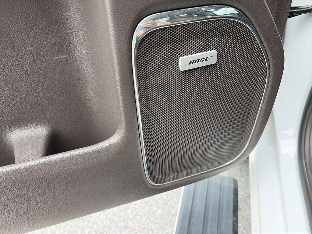 Used 2017 White GMC Denali image 20
