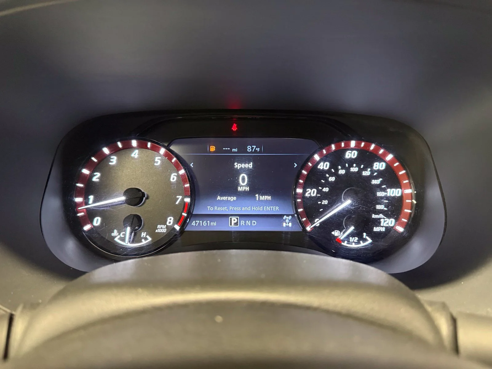 Used 2023 White Nissan PRO-4X image 11