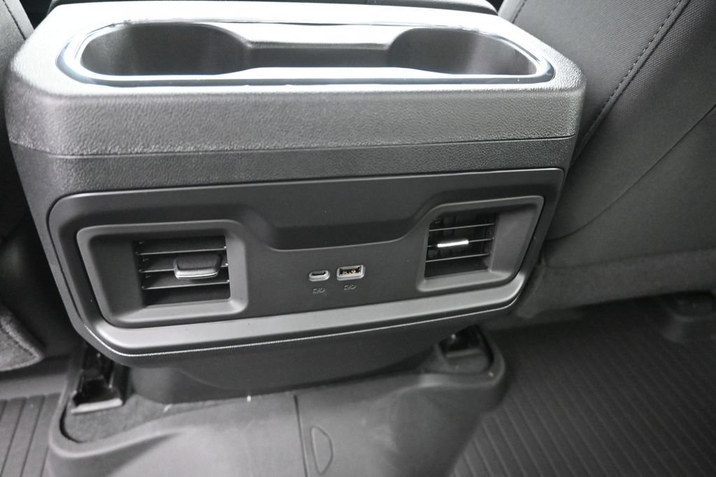 2026 Chevrolet Silverado 1500 RST - Photo 20