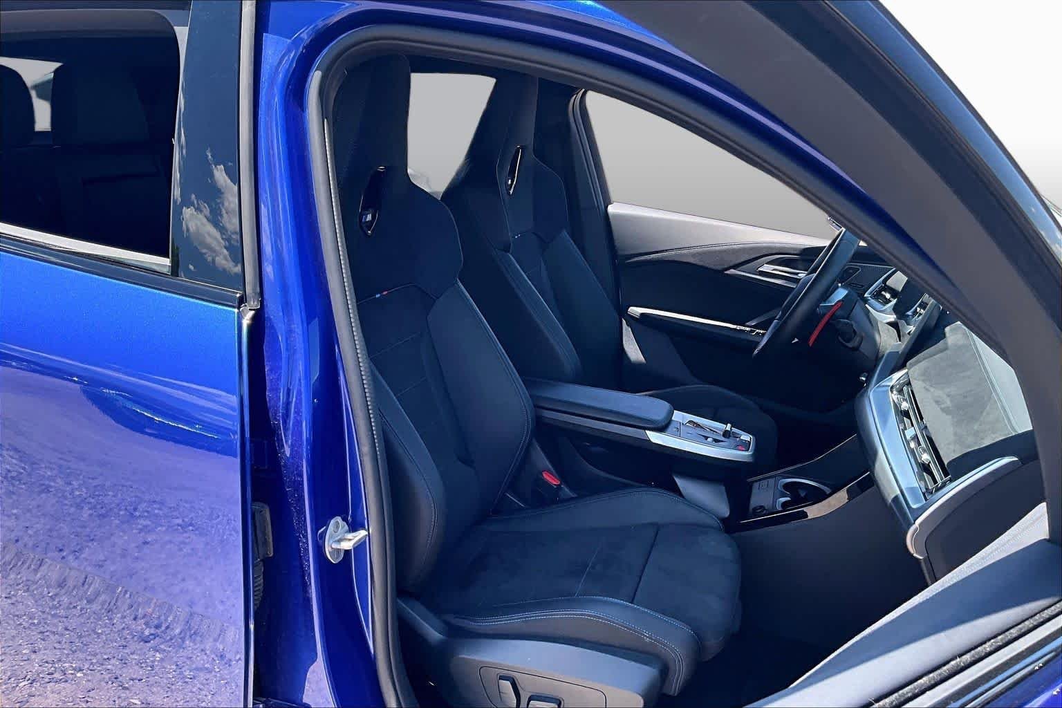 Pre-Owned 2026 BMW X2 M35i