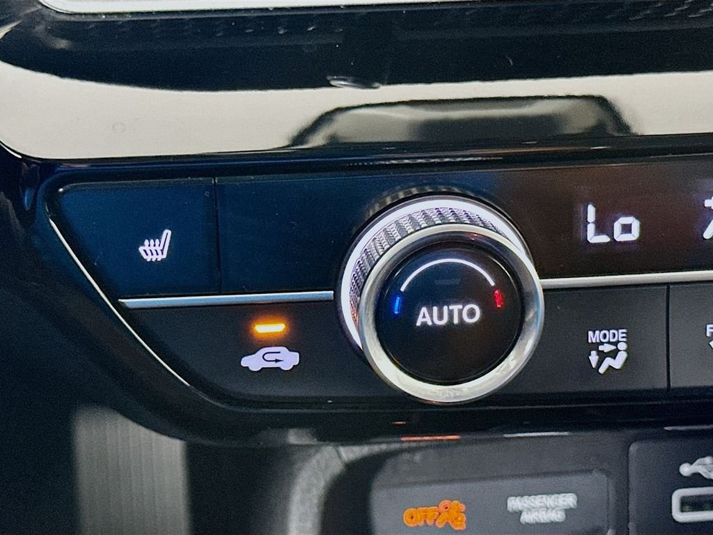 2022 Honda Civic Touring - Photo 21