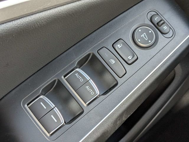 Used 2025 Majestic Black Pearl Acura TYPE S image 24