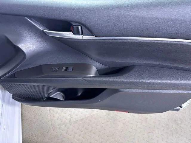 Certified Used 2024 ICE EDGE Toyota  image 9