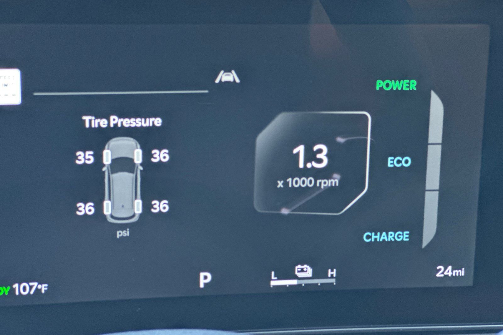 New 2026 Gray Kia SX-Prestige image 26