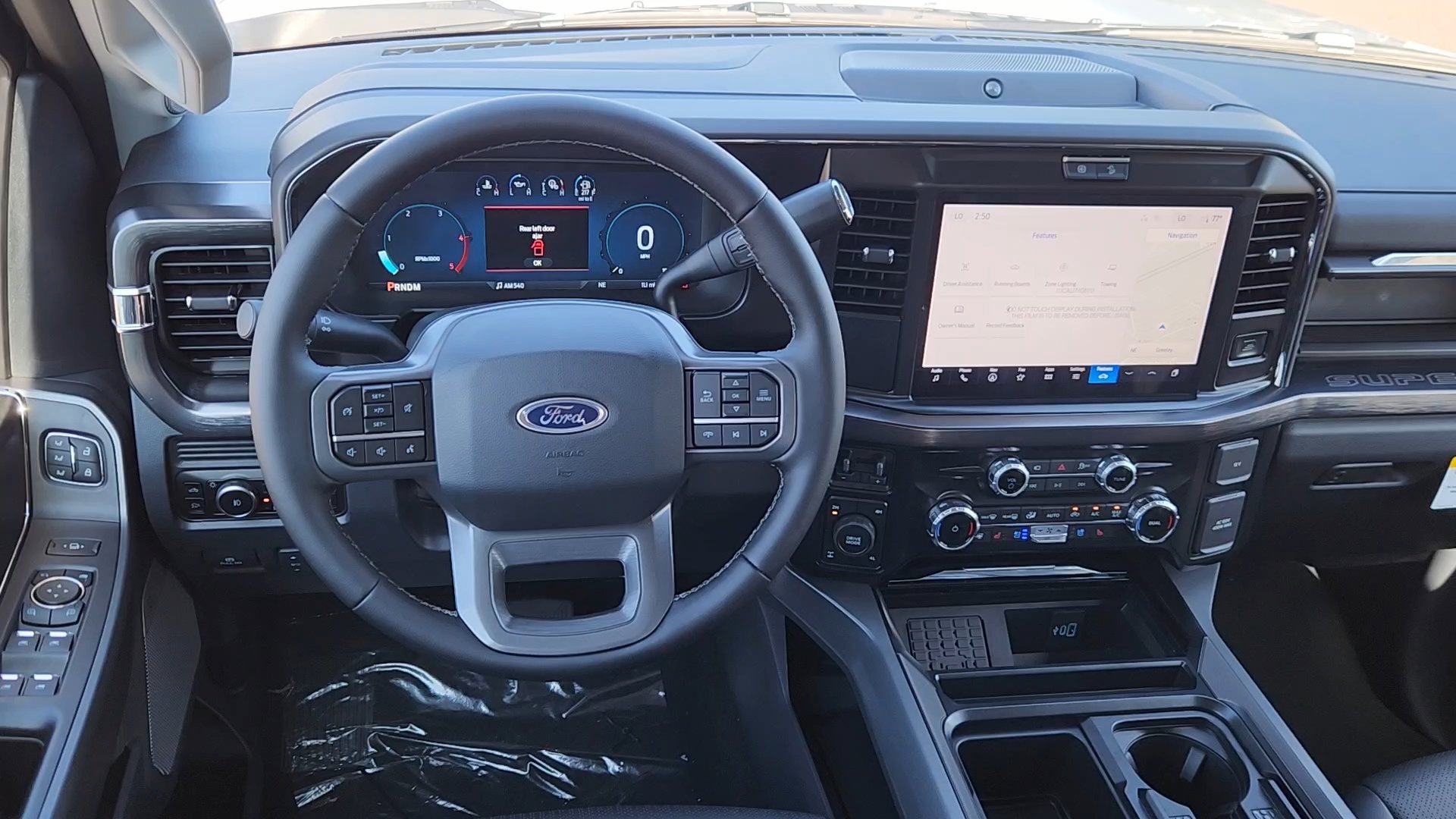 2026 Ford F-250 Super Duty Lariat - Photo 14