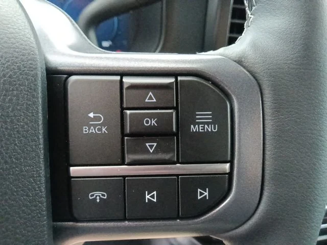 New 2026 Marsh Gray Ford F-250® Lariat® image 19
