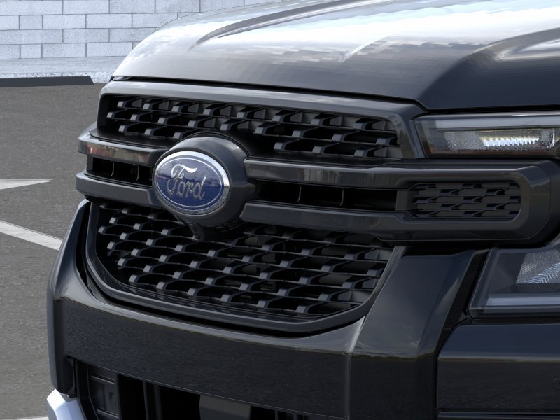 2026 Ford Ranger — photo 17