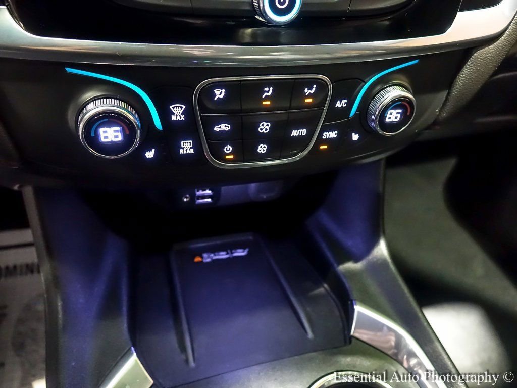 2023 CHEVROLET TRAVERSE - Image 30