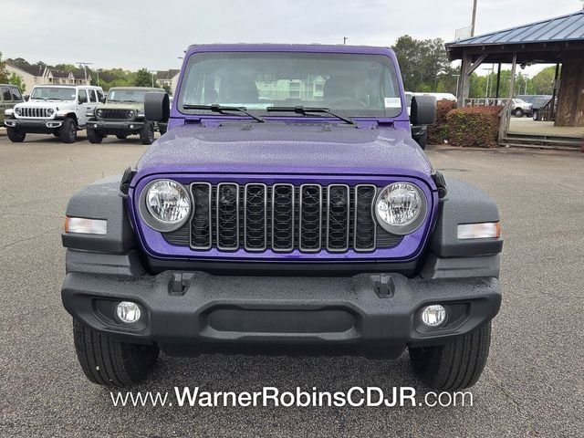 New 2026 Reign Exterior Paint Jeep Sport image 2