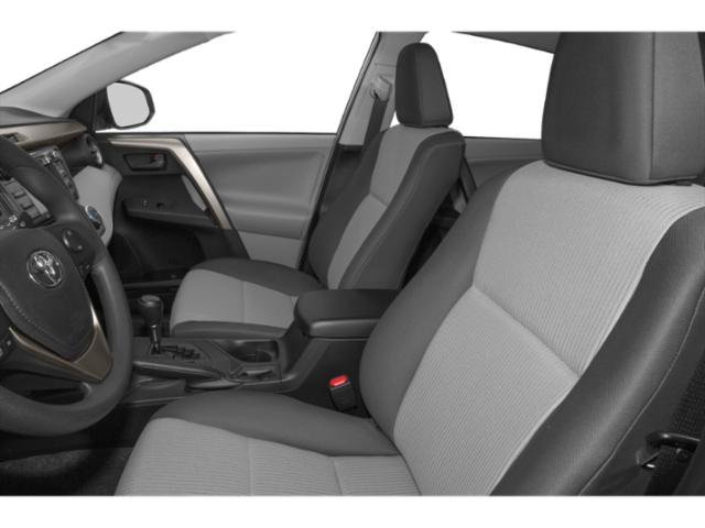 Used 2015 Super White Toyota XLE image 11