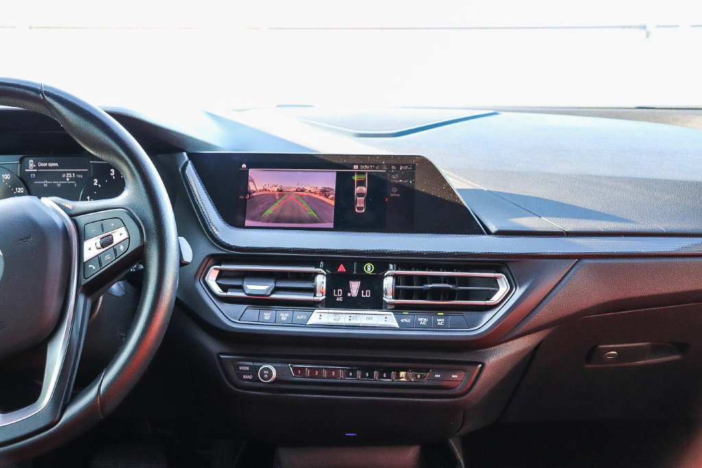 Used 2021 White Metallic BMW 228i image 15
