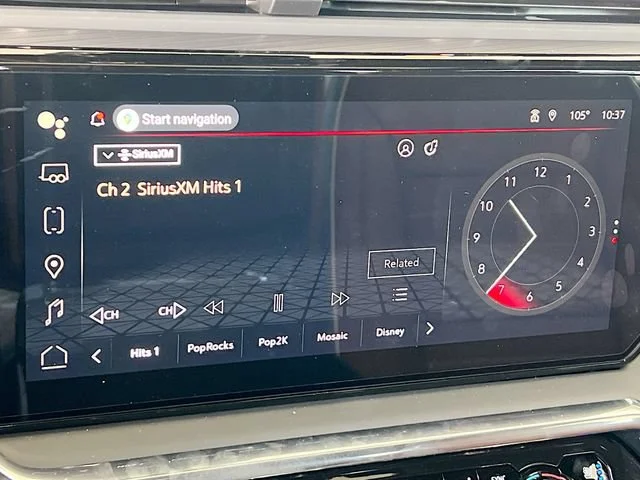 2026 GMC Sierra 1500 Denali Ultimate - Photo 10