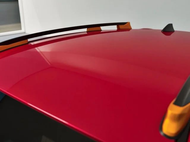 New 2026 LITHIUM RED PEARL Subaru Wilderness image 13