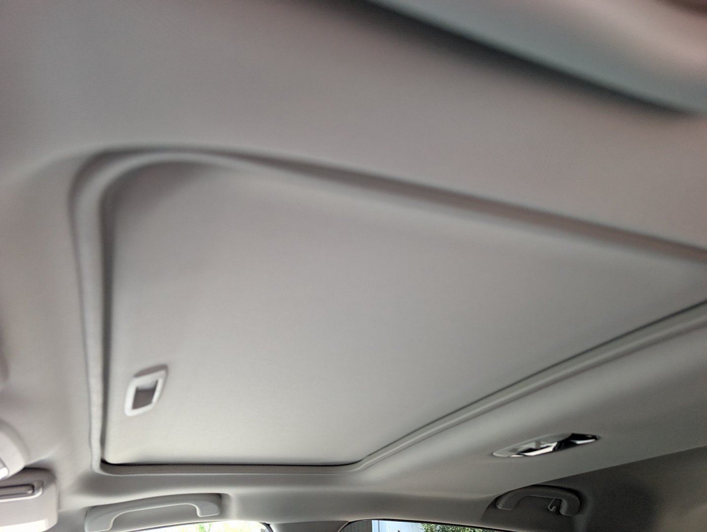 New 2026 MAGNETITE GRAY PEARL Subaru Premium image 21